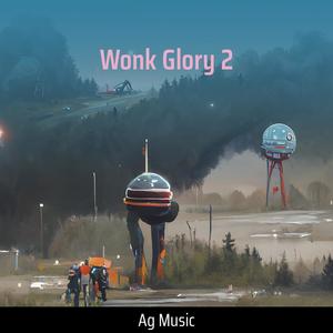 Wonk Glory 2