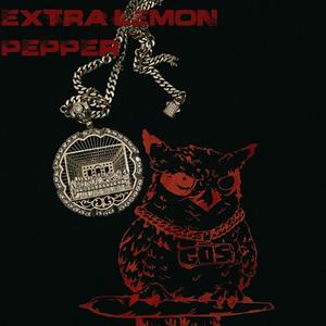 Extra lemon pepper (Explicit)