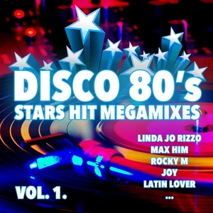 DR. Casanova Laser Megamix (Hit Megamix)