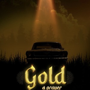 GOLD A PRAYER (Explicit)