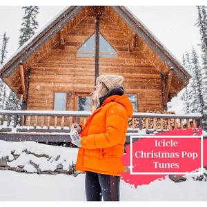 Icicle Christmas Pop Tunes