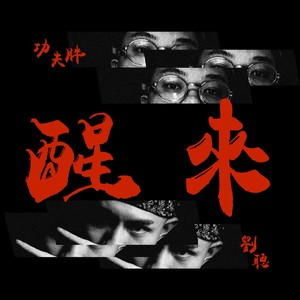 醒来封面