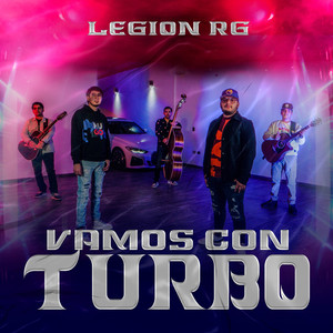 Legion RG - El Chueco