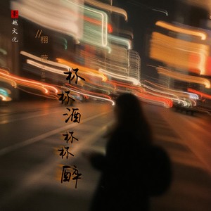 栩薇 - 杯杯酒杯杯醉 (DJEav版|DJEva版)