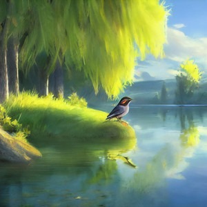 我坚信有天我们一定都会好起来