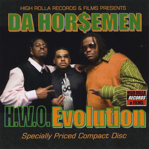 HWO Evolution