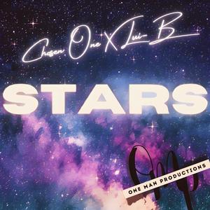 Stars (feat. Lui-B)