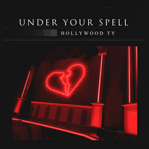 Under Your Spell - EP