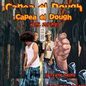 Capea el Dough