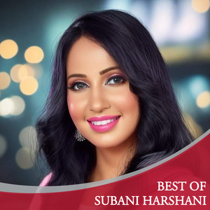 Laba Sina Ver.02 (Best of Subani Harshani)