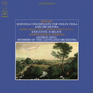 Exsultate Jubilate, K. 165 (158a) - I. Allegro