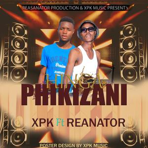 Hinga phikizani (feat. Reasonator)