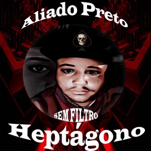 Heptágono - Sem Filtro