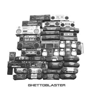 GHETTOBLASTER (feat. Disfu)