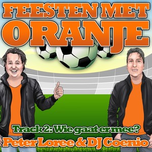 Feesten Met Oranje