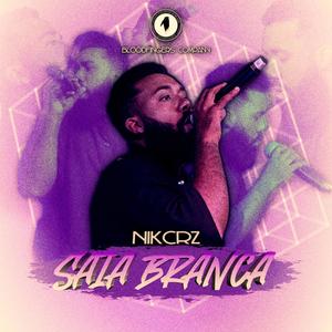 Saia branca