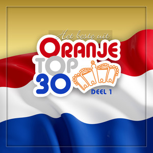 Oranje Boven