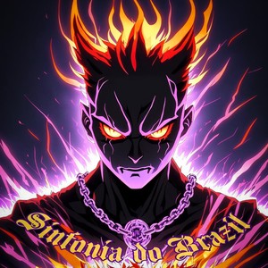 Sinfonia do Brazil (Explicit)