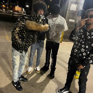 RapperK (Explicit)
