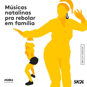 Músicas Natalinas Pra Rebolar Em Família