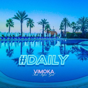 #Daily (Feat. NGHS, Newblack, Lilbee, Kidpool, Ryangyoung) (Prod. Newblack)