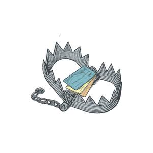 陷阱 (Shape Of My Heart.Remix)