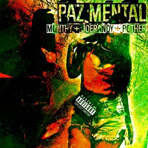 Paz Mental (Radio Edit)