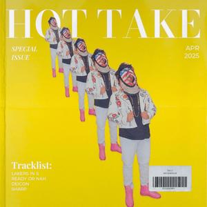 Ready or Nah (Explicit)