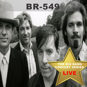 Big Bang Concert Series: BR549 (Live)