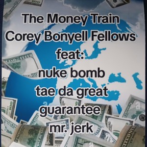 Kisses from da Haterz (feat. Nuke Bomb, Tae da Great, Guarantee & Mr. Jerk|Explicit)