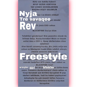 Freestyle (Explicit)