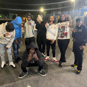 Turn Me Up (feat. Reem Carti) (Explicit)