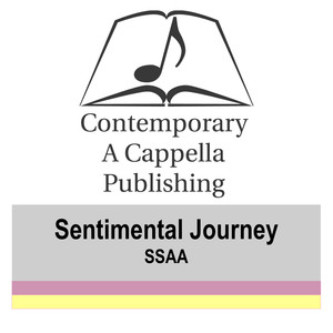 Sentimental Journey SSAA