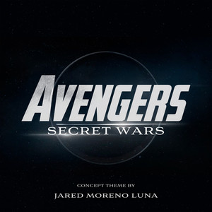 Avengers: Secret Wars (Concept)