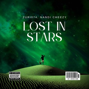 LOST IN STARS