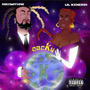CocKy(feat. Lil' Kendra) (Explicit)