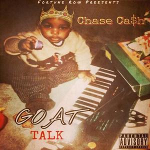 Goat Talk (Explicit)