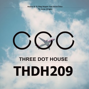 Fly Away (Extended Mix)