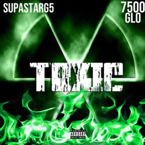 Toxic (Explicit)