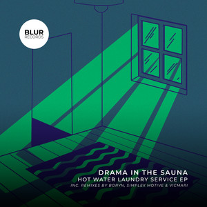 Hot Water Laundry Service (Boryn Remix)