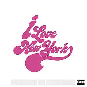 I LOVE NEW YORK (Explicit)