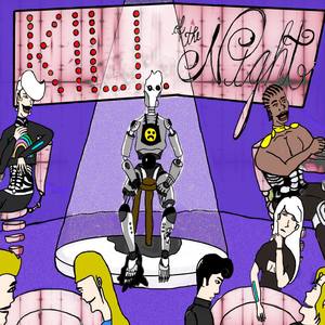 Introducing Myself(feat. JF)