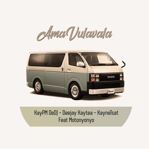 AmaVulavala