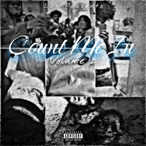 Count Me In Volume 2 (Explicit)