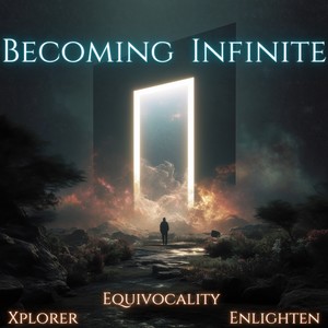 Becoming Infinite