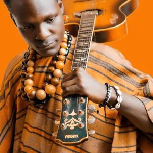 Maria Maria (feat. Buff G)