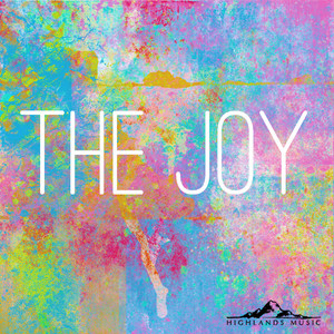 The Joy (feat. John Stratton)