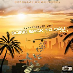 Going back to cali (Explicit)