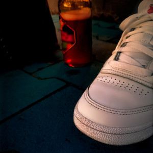 ULICE PLACE MOSTY ALEJE (Deszcz lekko niegazowany) (Explicit)