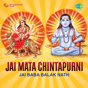 Jai Mata Chintapurni